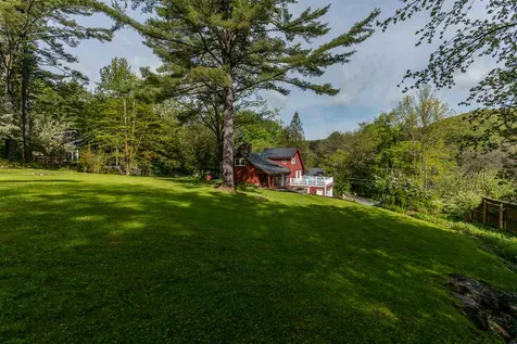 14 Prospect Street Woodstock VT 05091