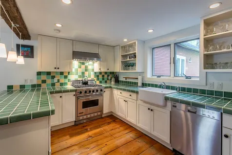 14 Prospect Street Woodstock VT 05091