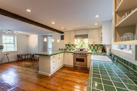 14 Prospect Street Woodstock VT 05091