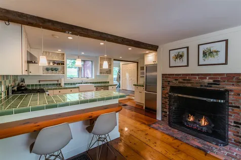 14 Prospect Street Woodstock VT 05091