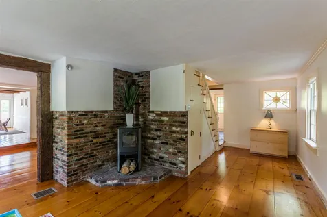 14 Prospect Street Woodstock VT 05091