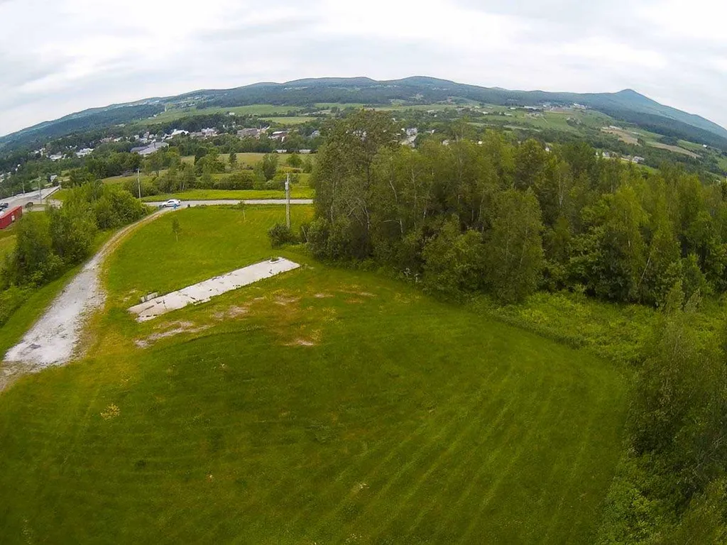 71 Green Avenue Richford VT 05476