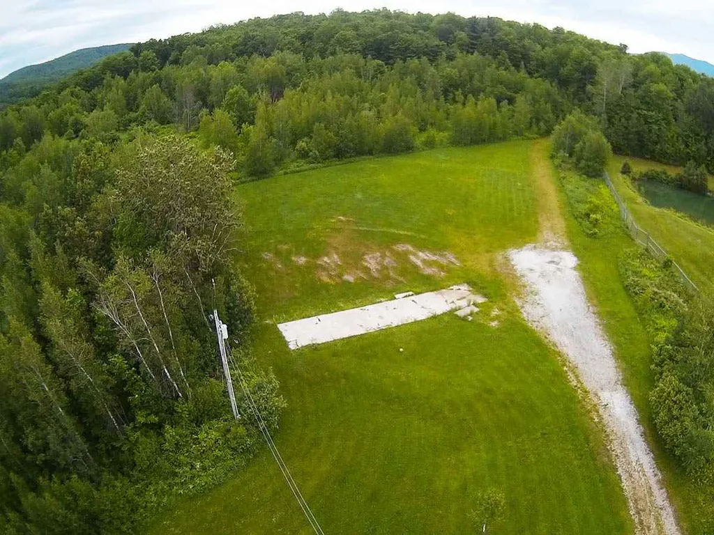 71 Green Avenue Richford VT 05476