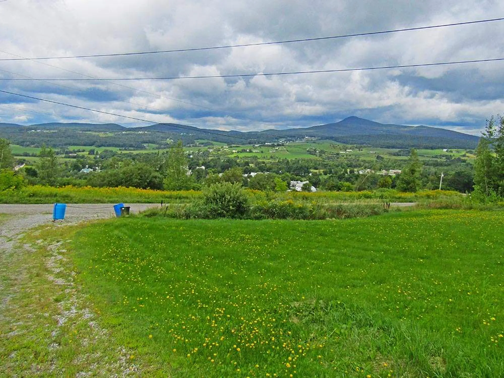 71 Green Avenue Richford VT 05476