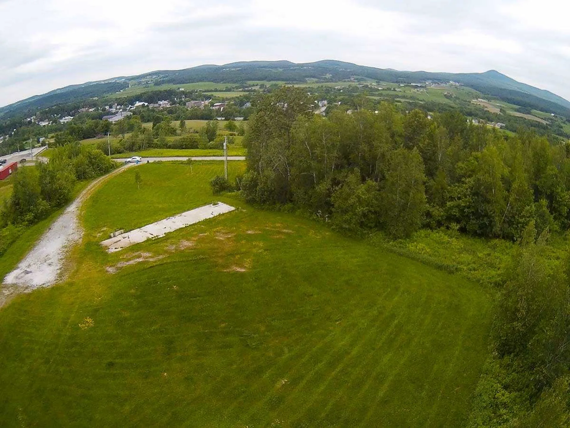 71 Green Avenue Richford VT 05476