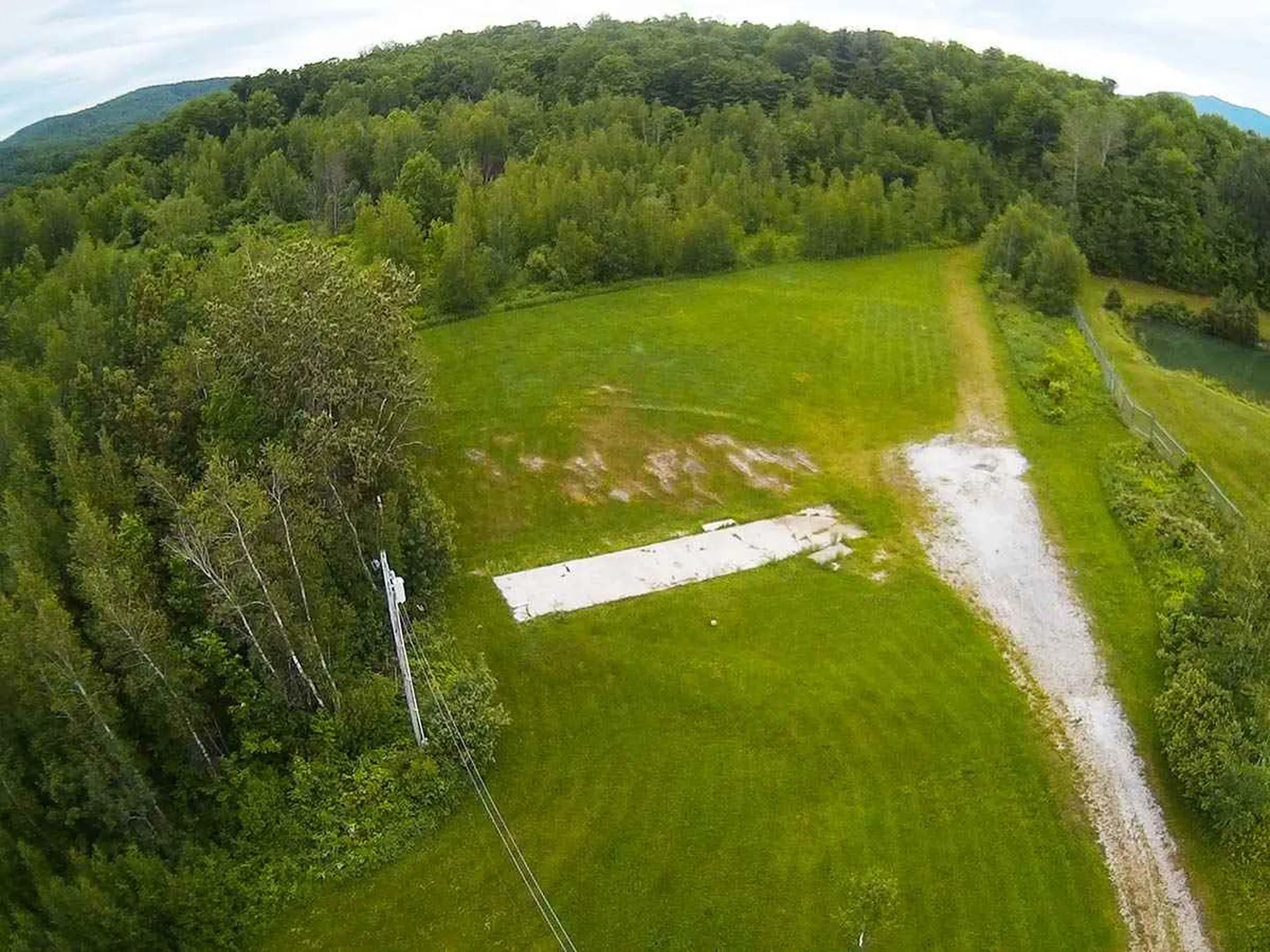 71 Green Avenue Richford VT 05476