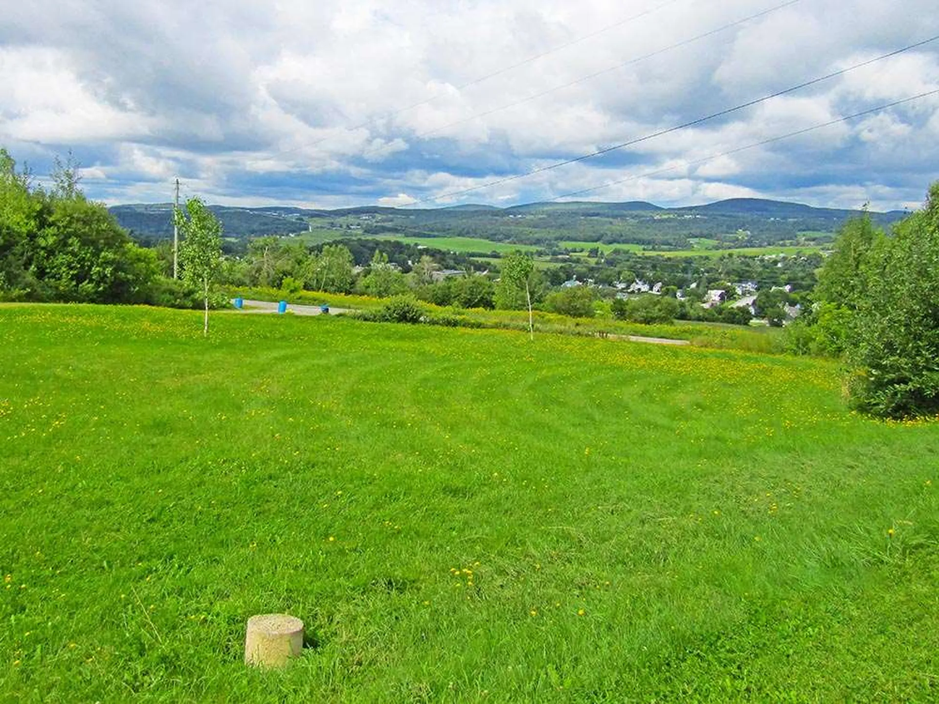 71 Green Avenue Richford VT 05476