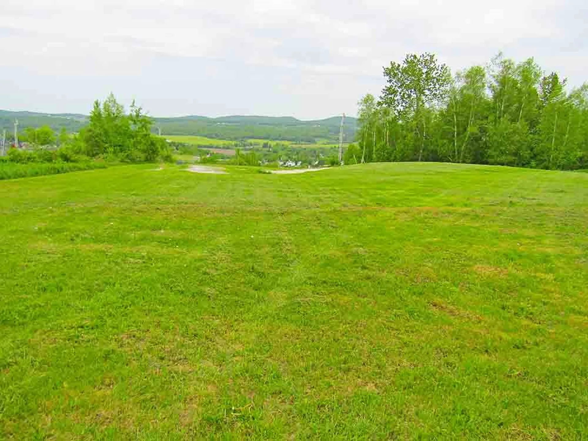 71 Green Avenue Richford VT 05476