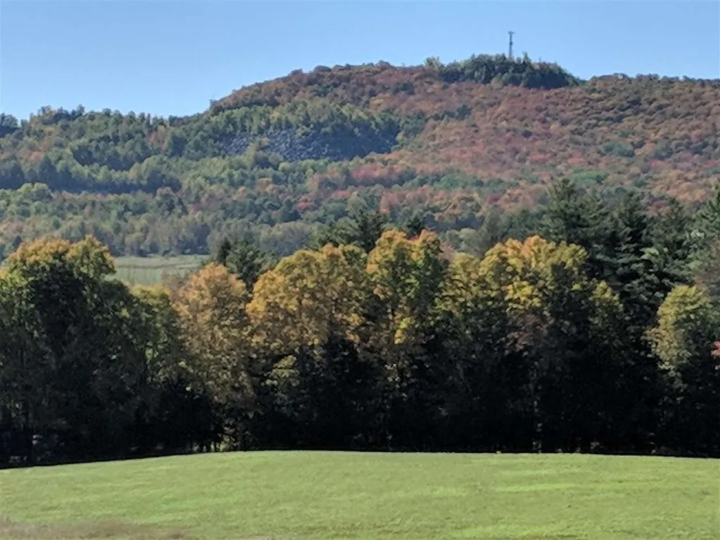 0 West Cobble Hill Road Barre Town VT 05641