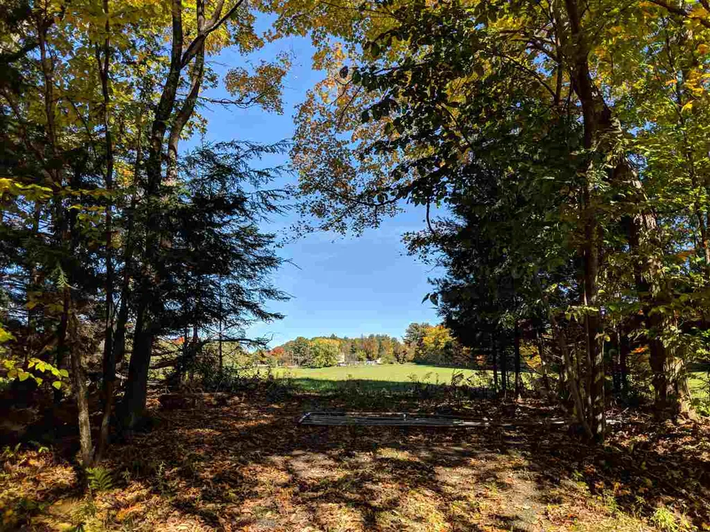 0 West Cobble Hill Road Barre Town VT 05641