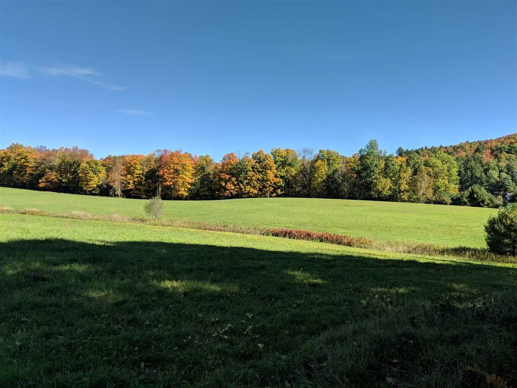 0 West Cobble Hill Road Barre Town VT 05641