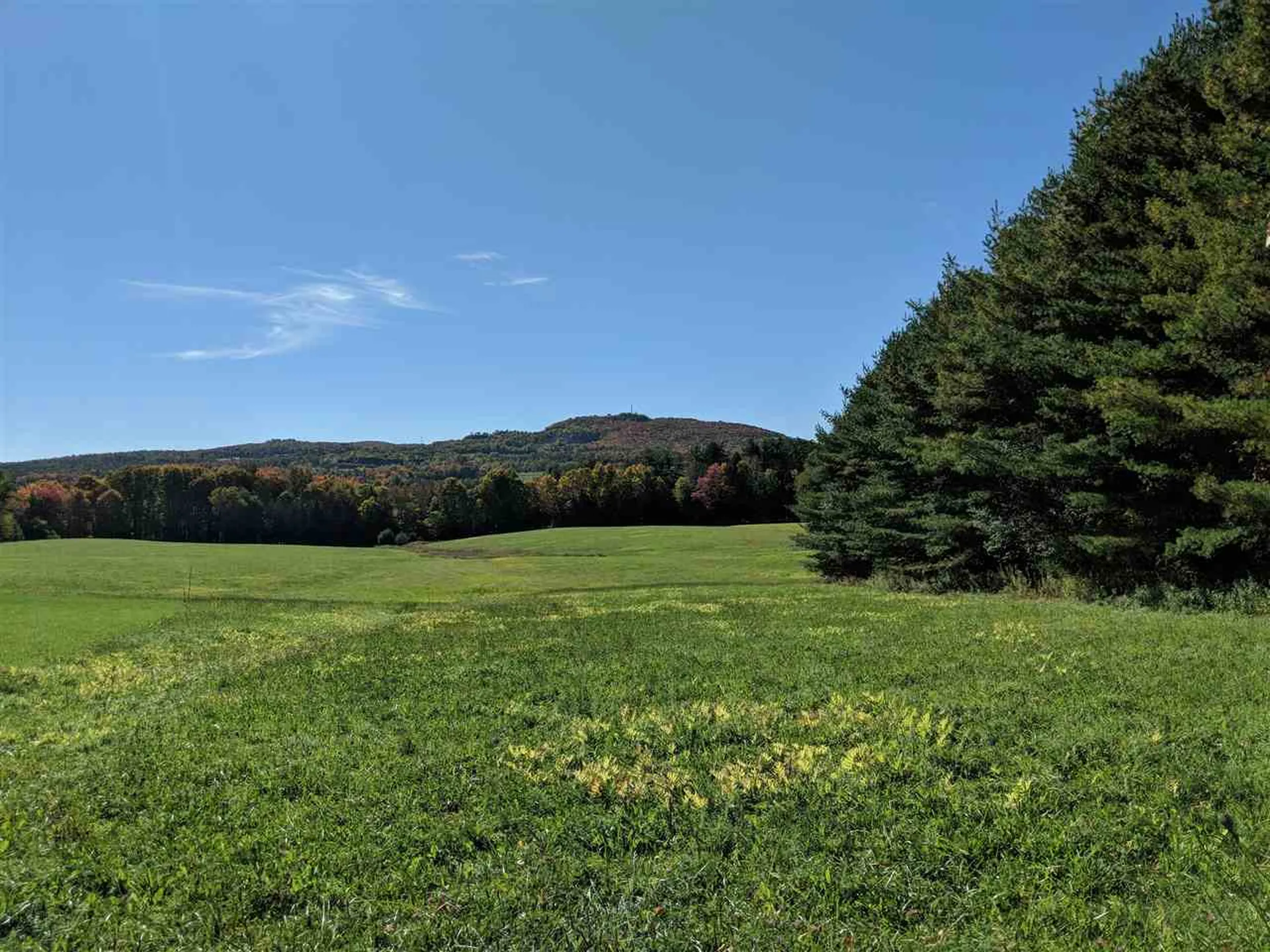0 West Cobble Hill Road Barre Town VT 05641