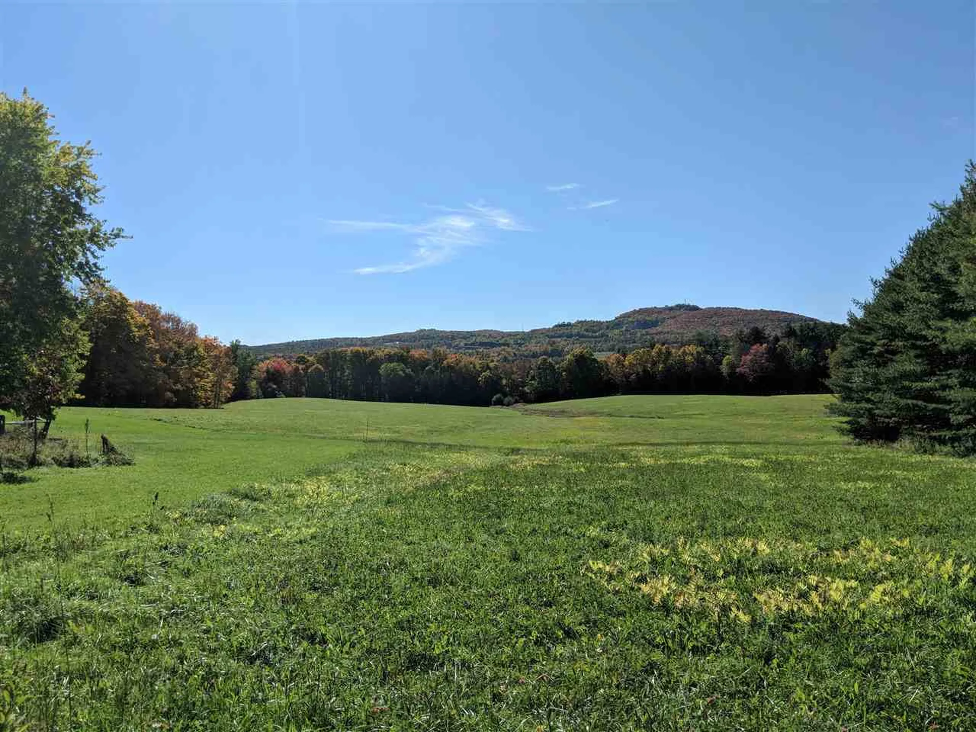 0 West Cobble Hill Road Barre Town VT 05641