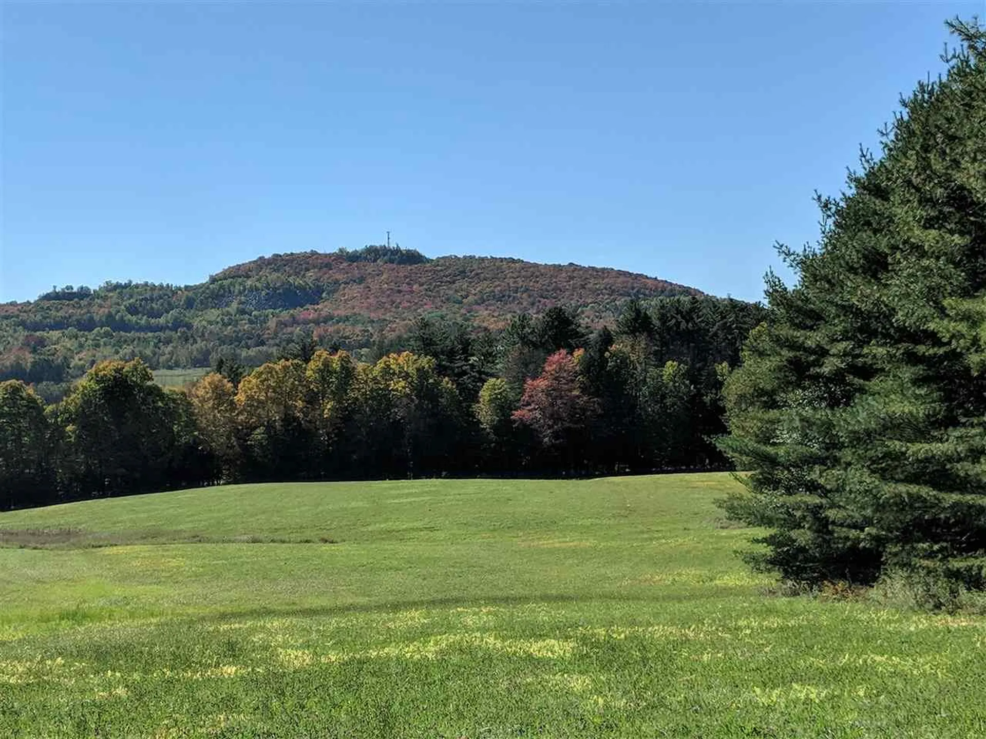 0 West Cobble Hill Road Barre Town VT 05641