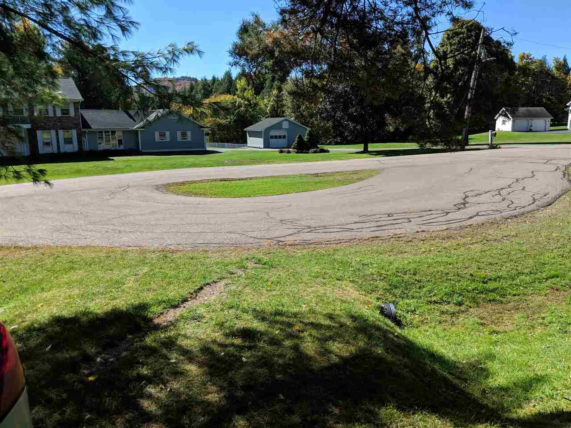 0 West Cobble Hill Road Barre Town VT 05641