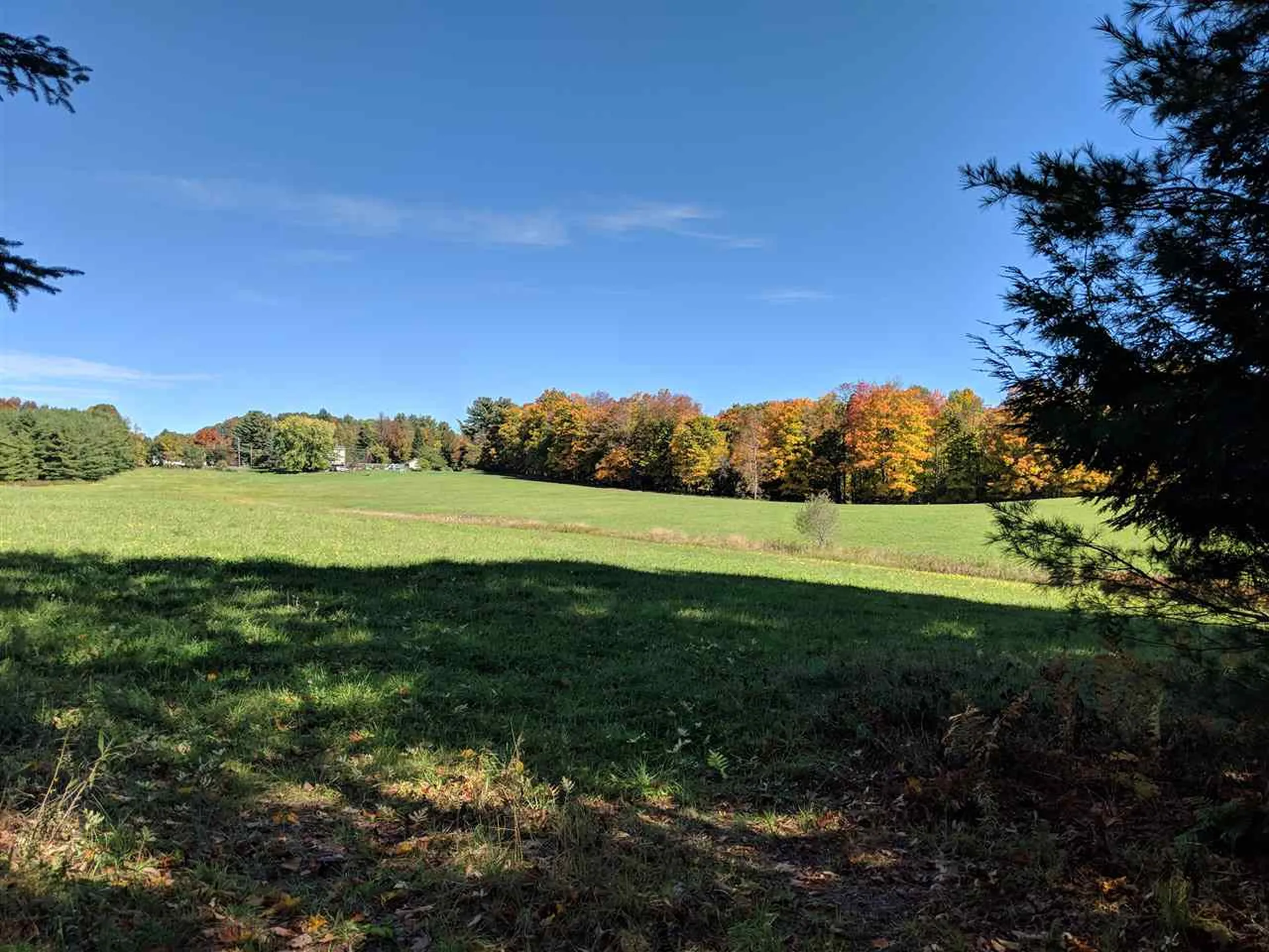 0 West Cobble Hill Road Barre Town VT 05641
