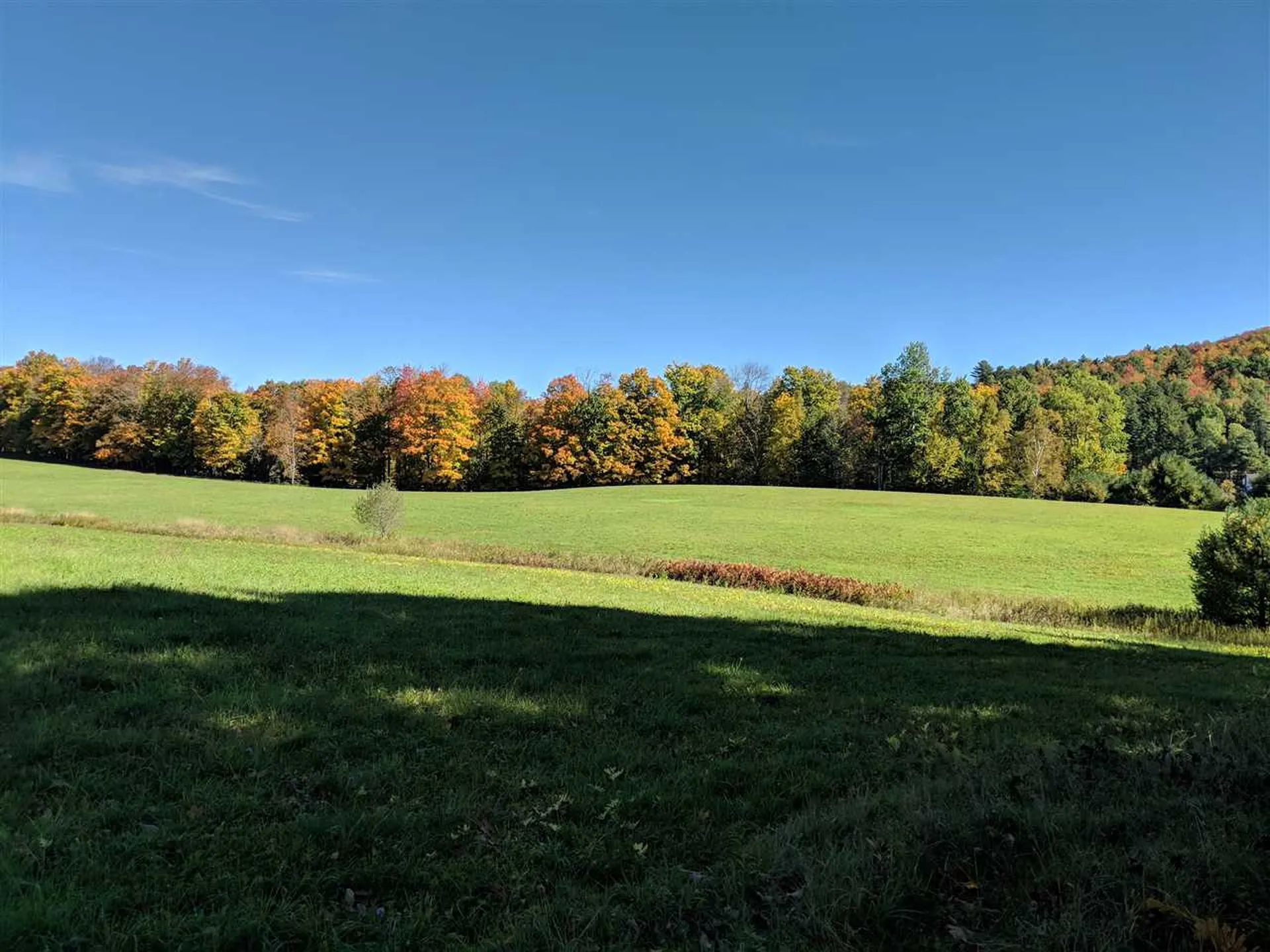 0 West Cobble Hill Road Barre Town VT 05641