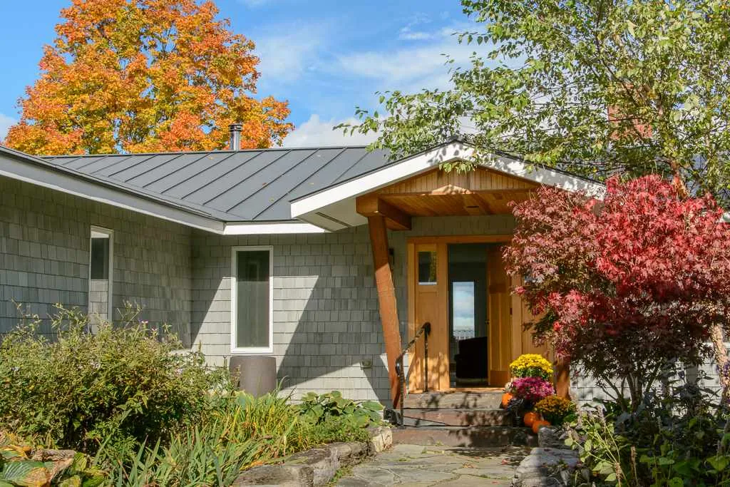 1019 Cider Mill Road Cornwall VT 05753