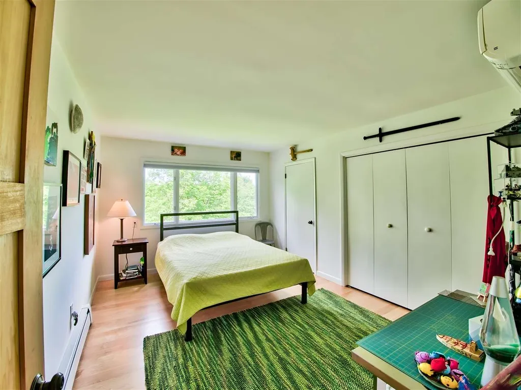 1019 Cider Mill Road Cornwall VT 05753