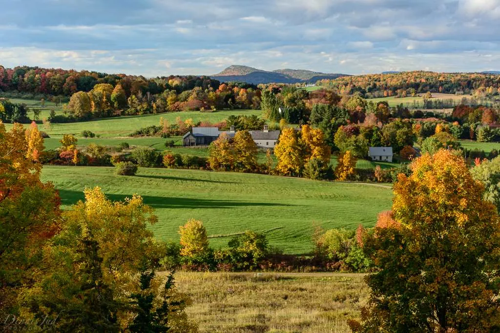 1019 Cider Mill Road Cornwall VT 05753