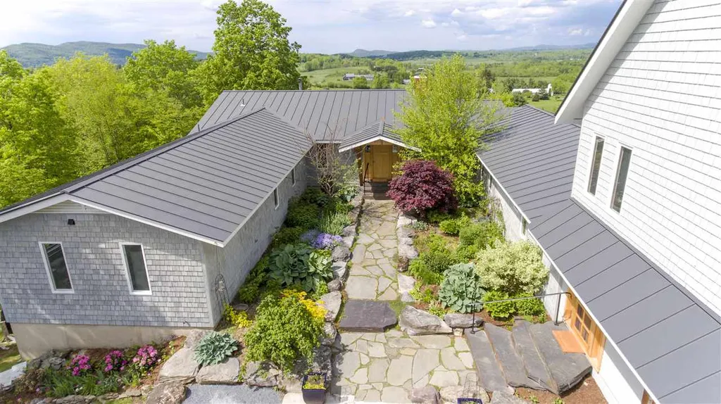 1019 Cider Mill Road Cornwall VT 05753