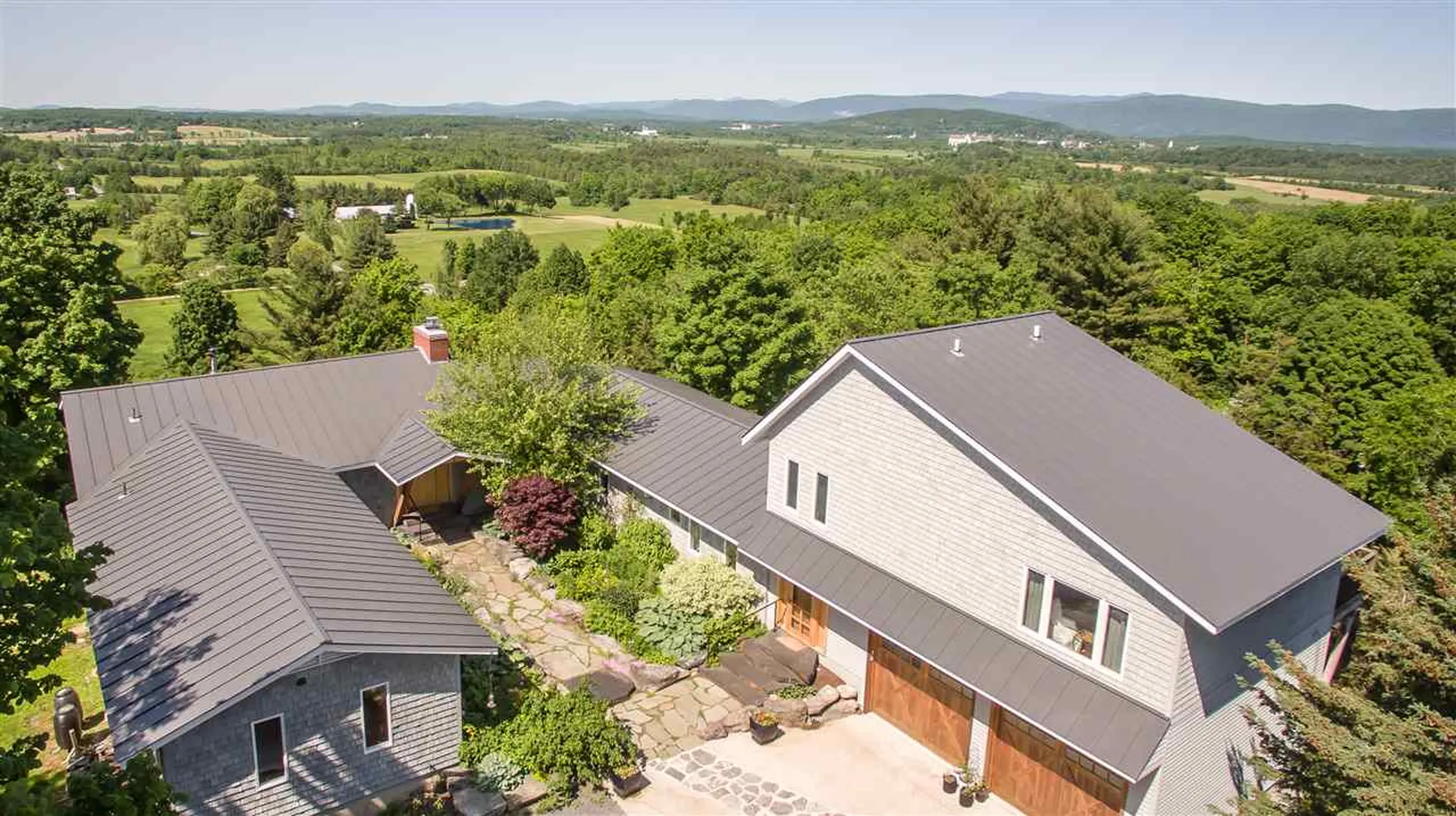1019 Cider Mill Road Cornwall VT 05753