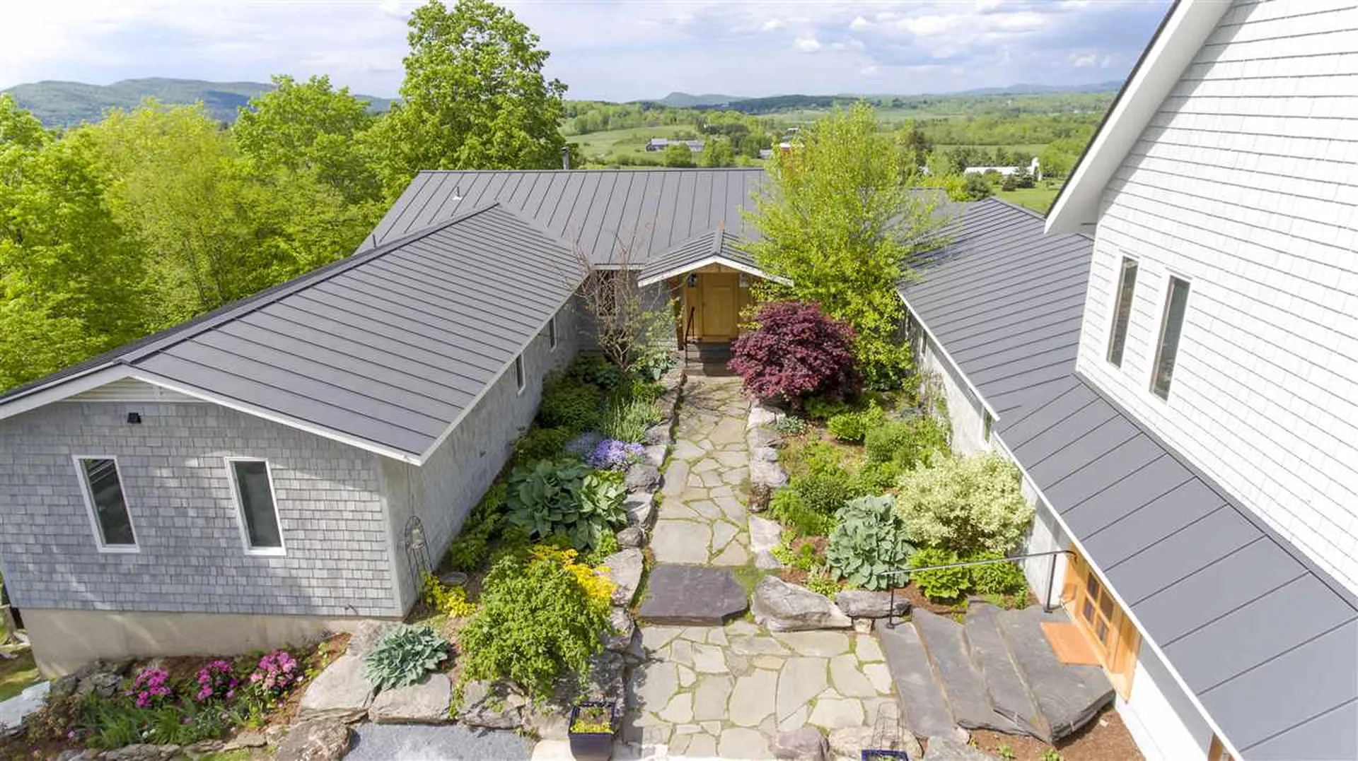 1019 Cider Mill Road Cornwall VT 05753
