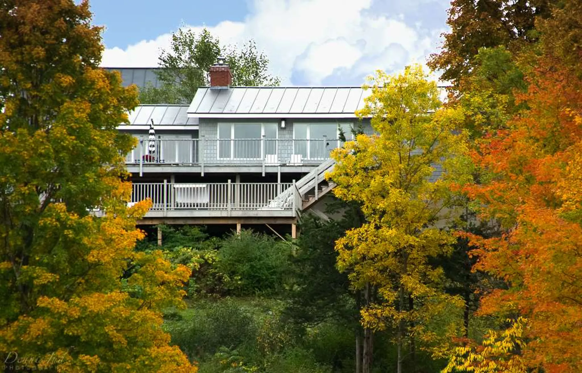 1019 Cider Mill Road Cornwall VT 05753