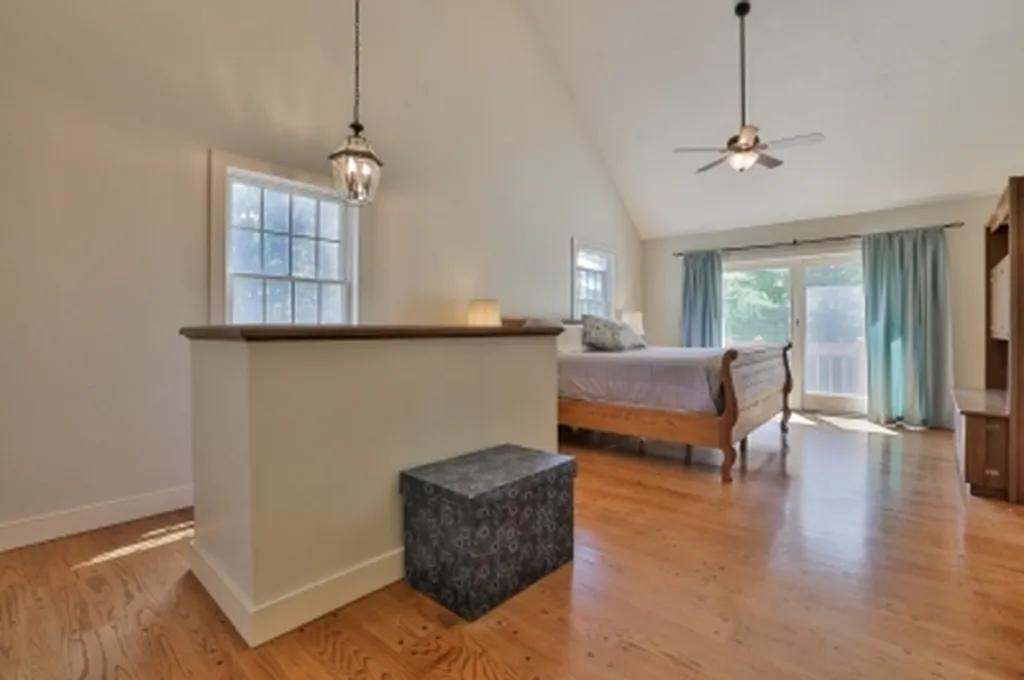 186 French Pond Road Henniker NH 03242