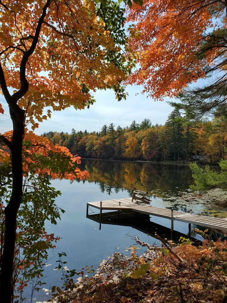 186 French Pond Road Henniker NH 03242