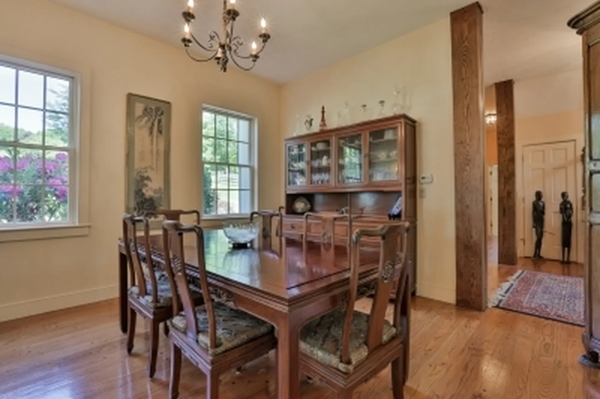 186 French Pond Road Henniker NH 03242