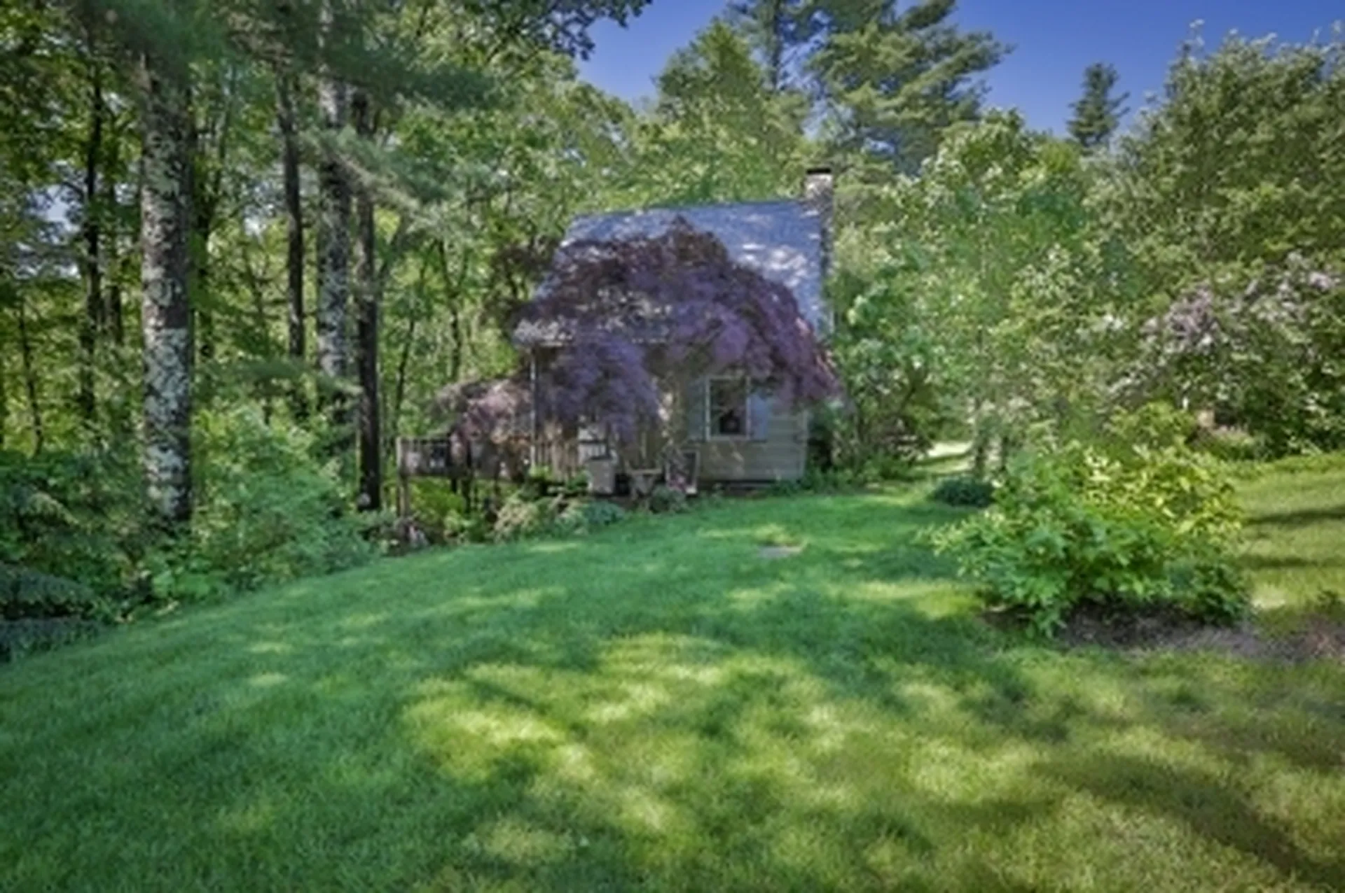 186 French Pond Road Henniker NH 03242