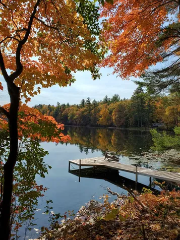 186 French Pond Road Henniker NH 03242