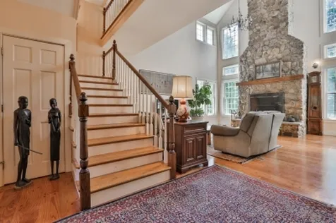 186 French Pond Road Henniker NH 03242