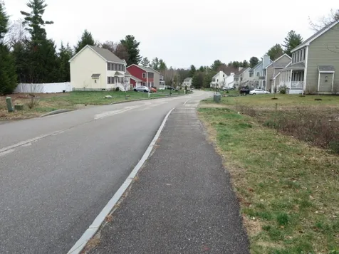 5 Jay Way Rochester NH 03868