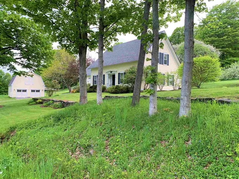 1073 Bible Hill Road West Windsor VT 05037