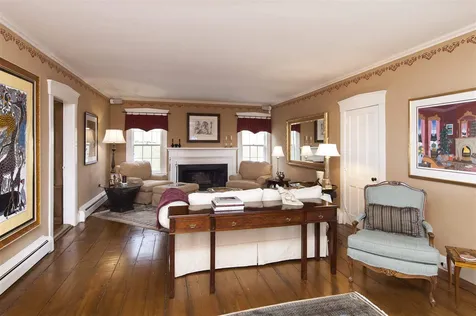 1073 Bible Hill Road West Windsor VT 05037