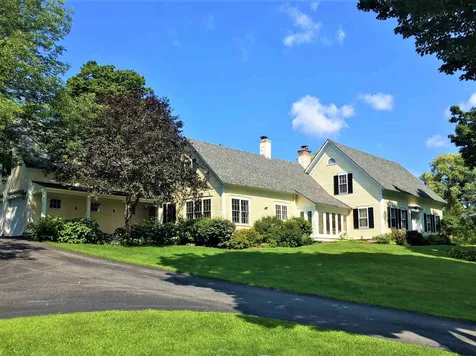1073 Bible Hill Road West Windsor VT 05037