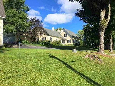 1073 Bible Hill Road West Windsor VT 05037