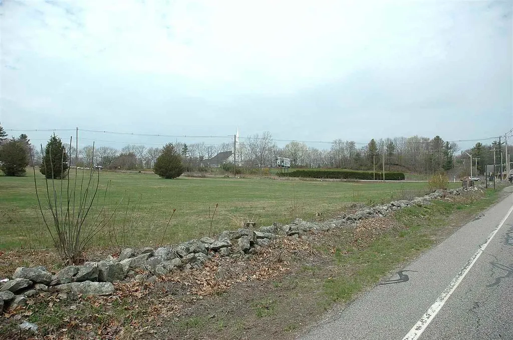 1244 Washington Road Rye NH 03870