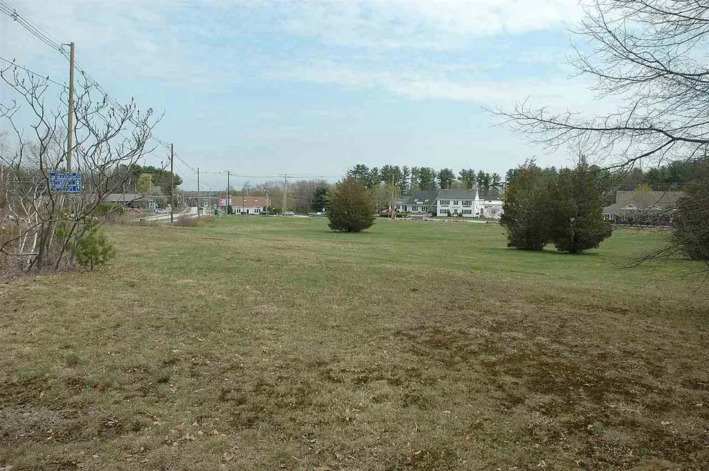 1244 Washington Road Rye NH 03870