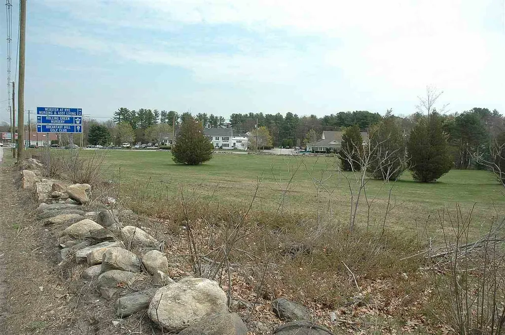 1244 Washington Road Rye NH 03870