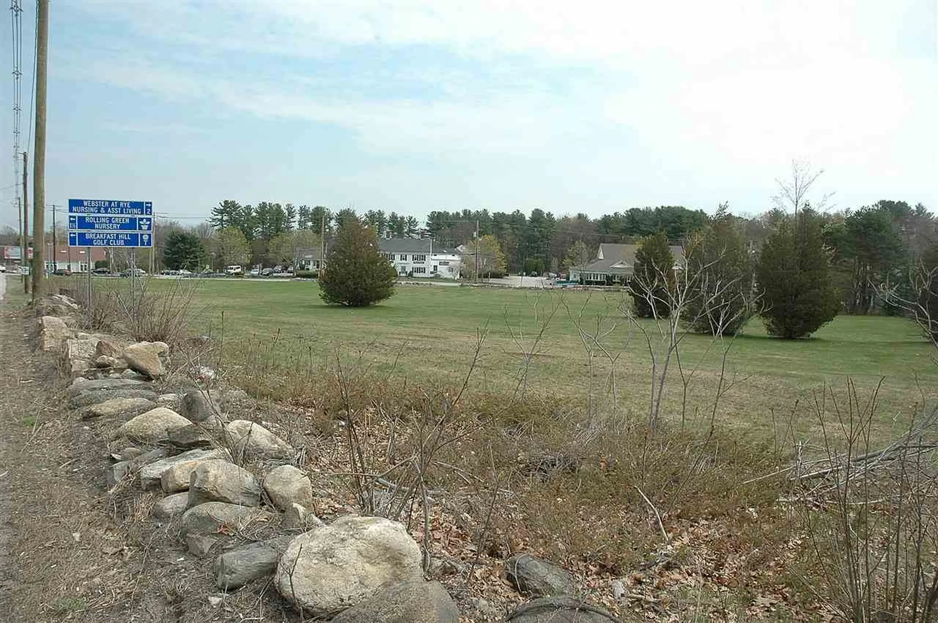 1244 Washington Road Rye NH 03870