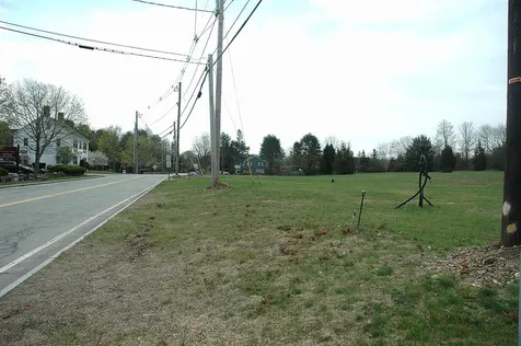 1244 Washington Road Rye NH 03870
