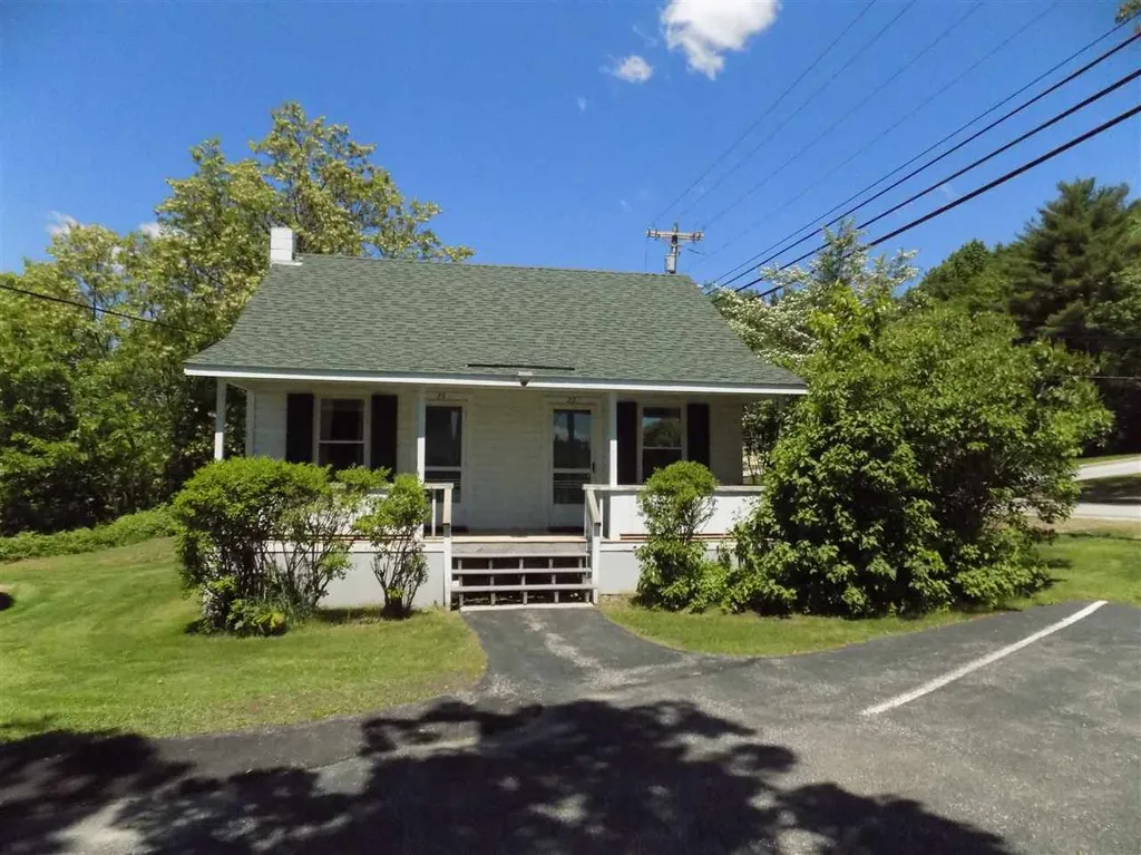 2152 White Mount Highway Conway NH 03818