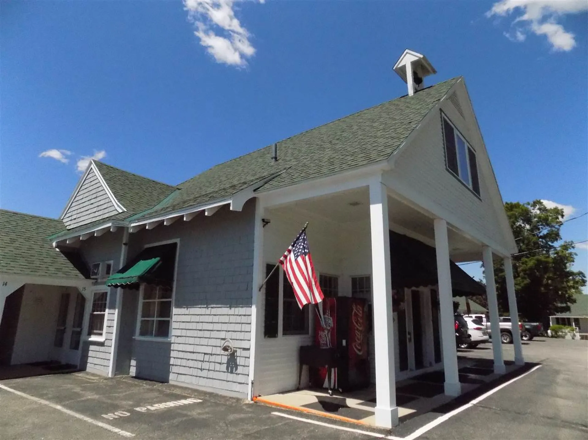 2152 White Mount Highway Conway NH 03818