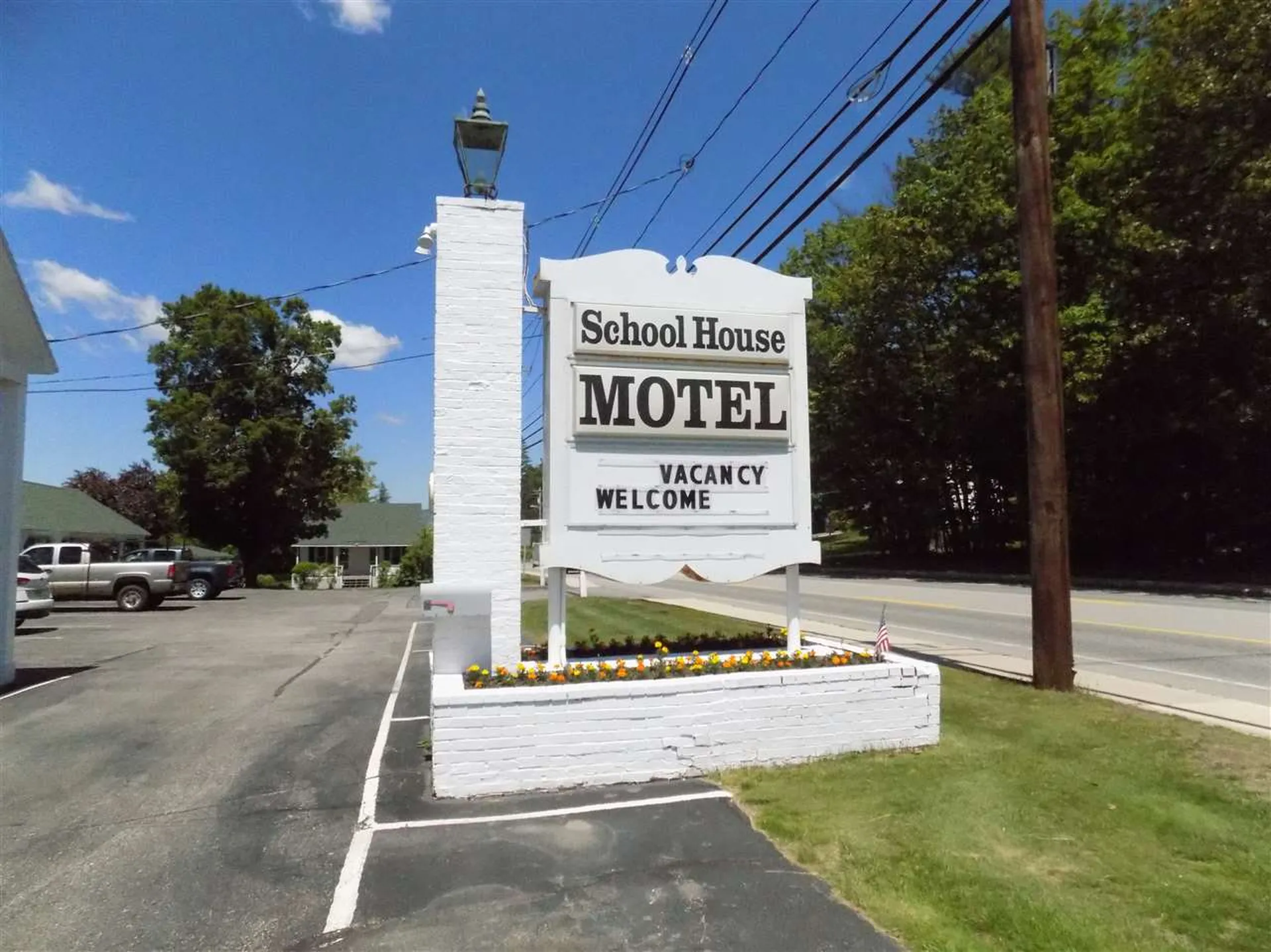 2152 White Mount Highway Conway NH 03818