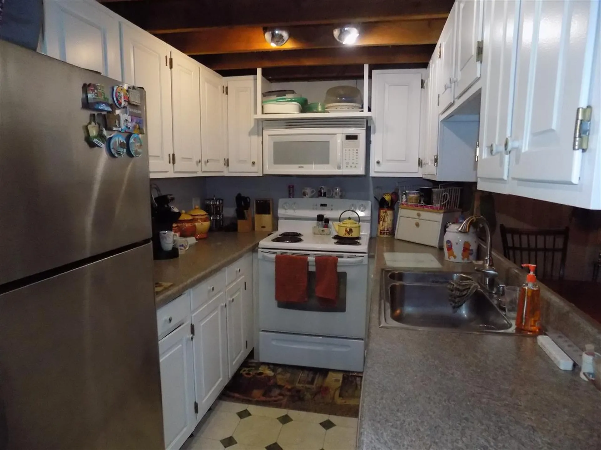 2152 White Mount Highway Conway NH 03818