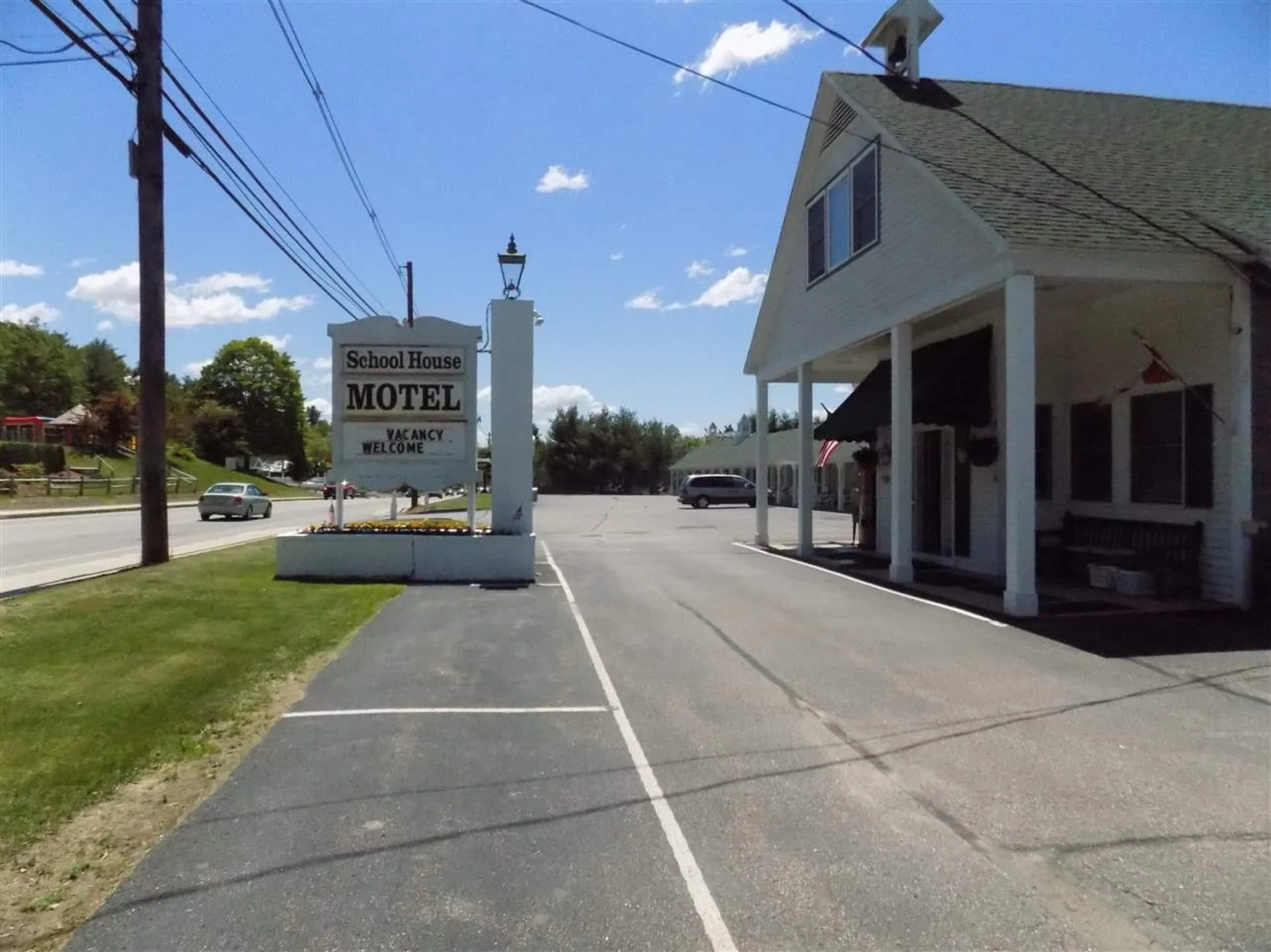 2152 White Mount Highway Conway NH 03818