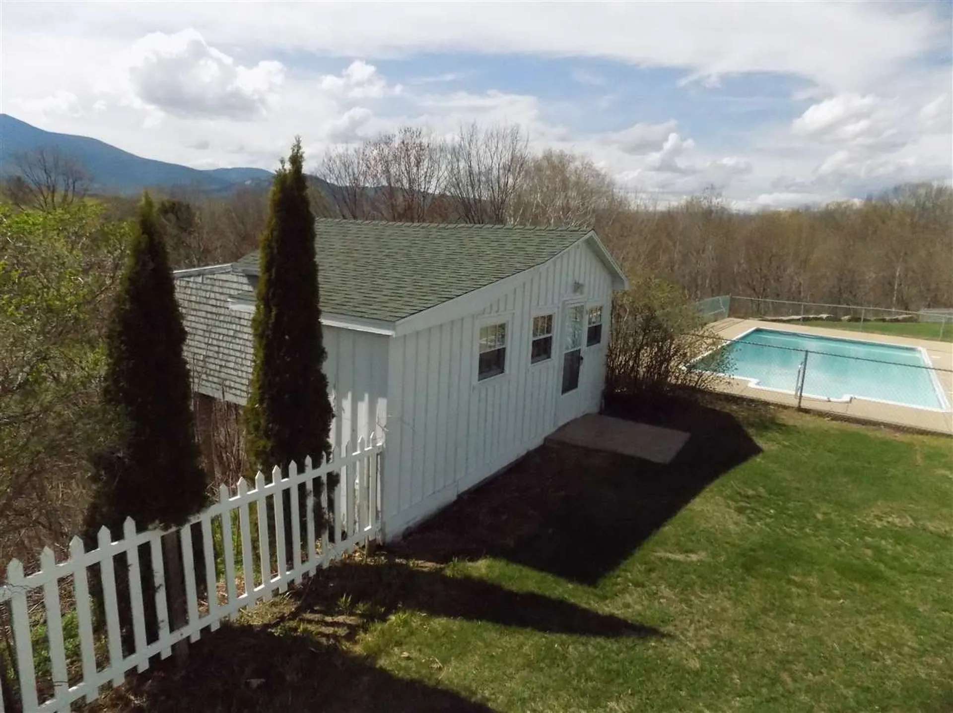 2152 White Mount Highway Conway NH 03818